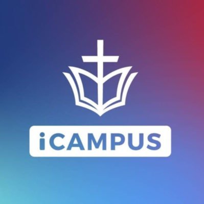 iCampus is an online worship experience ft. the services of @firstdallas and @robertjeffress. Connect, chat & pray with us Sundays at 7:30 9:20, 11am or 6pm CT.