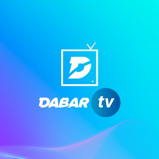 Dabar TV / Canal de Televisión