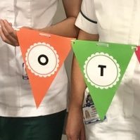 Salford Care Organisation Occupational Therapy (@sco__ot) 's Twitter Profile Photo Salford Care Organisation Occupational Therapy (@sco__ot) 's Twitter Profile Photo