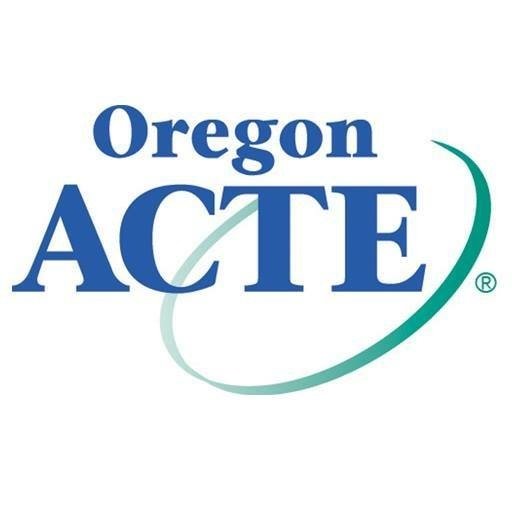 Representing the interests of Oregon CTE education professionals.