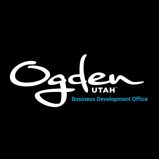 Official Twitter of the Ogden City Business Development Division. For more info contact us at 801-629-8910.