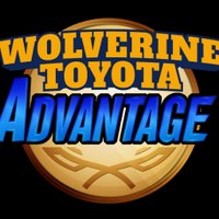 Wolverine Toyota(@wolverinetoyota) 's Twitter Profile Photo