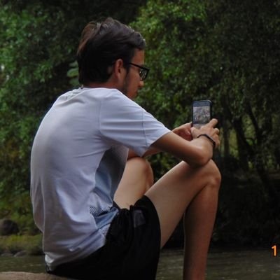 Hector_Mora21's profile picture. Colgado en las cenizas de el tiempo.⏳
