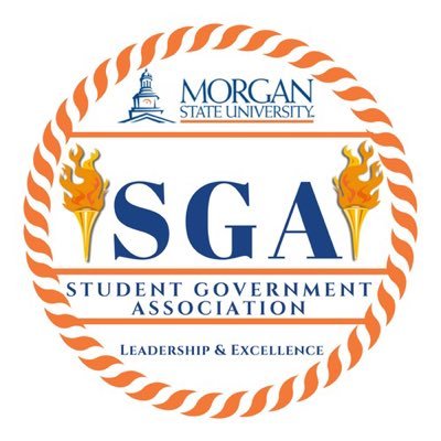 We are the SGA of Morgan State! We aim to serve the students and enhance the Morgan State experience. Visit us in USC Suite 203. #UpNext