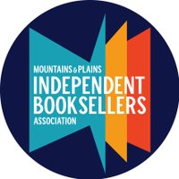 Mountains & Plains Independent Booksellers (@mpiba) 's Twitter Profile