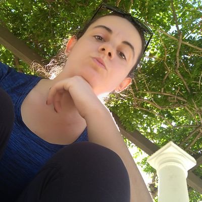 GianiBravi's profile picture. Abogada, UNCuyo, mendocina//fanática del DEPORTE/Real Madrid/BVB09/ManU/River/manuGinobili/Pumas/leonas/dakar/++