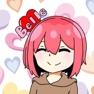 Ø翠雨 @Belle☺︎さんのプロフィール画像