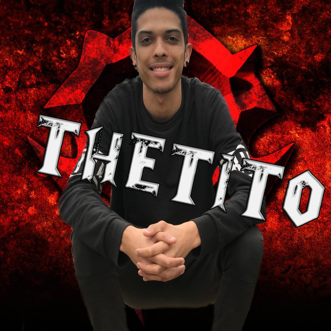 Empezando a stremear! darle amor al canal! directos prontito!