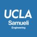 UCLA Samueli Engineering (@UCLAengineering) Twitter profile photo