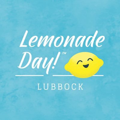 Lemonade Day is a national program dedicated to teaching kids how to start, own, and operate their very own business - a lemonade stand!