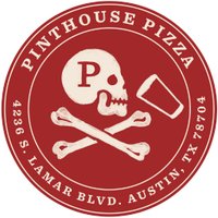 PinthousePizza Lamar - @PinthouseLamar Twitter Profile Photo