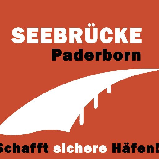 Die SEEBRÜCKE ist eine internationale Bewegung aus der Zivilbevölkerung.  Wir fordern sichere Fluchtwege und eine Entkriminalisierung der  Seenotrettung.