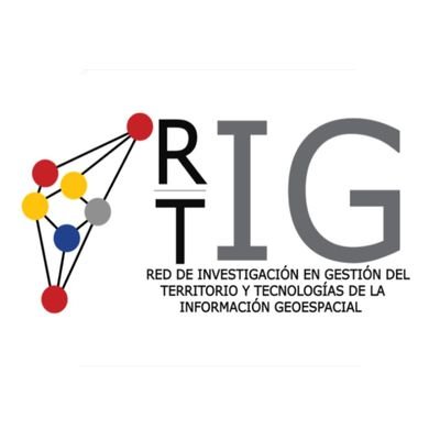 Red de Investigación en Gestión del Territorio y Tecnologías de la Investigación Geoespacial - REDU

Registro SENESCYT REG-RED-18-0013
https://t.co/sF721r4Qb0