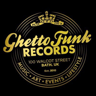 Ghetto Funk