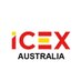 ICEX Australia (@icexaustralia) Twitter profile photo ICEX Australia (@icexaustralia) Twitter profile photo