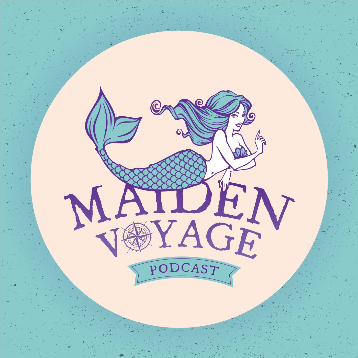 Maiden Voyage is a podcast by the ladies of @impulsecreative. Our mission is to relate, inspire, laugh, and learn all while empowering women in the workplace.