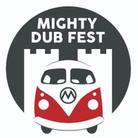 Mighty Dub Fest(@mightydubfest) 's Twitter Profile Photo