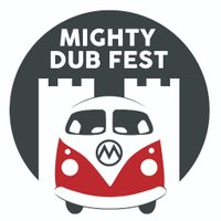 Mighty Dub Fest (@mightydubfest) 's Twitter Profile