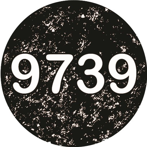 9739Publishing's profile picture. 