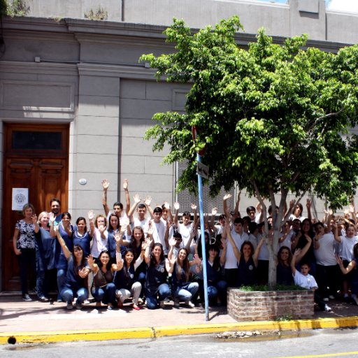 DecrolyOvidio's profile picture. Comunidad de docentes Escuela Especial Dr. Ovidio Decroly de Quilmes