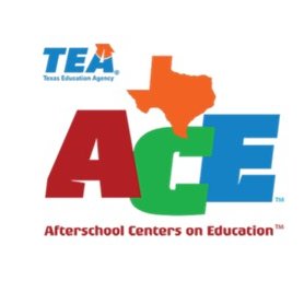 Site Coordinator for 21st Century Texas ACE Program at Escontrias Elementary & Early Childhood Center.  We are making a difference.