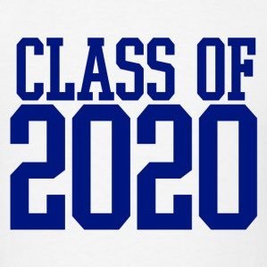 QCHS Class of 2020
