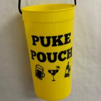 PukePouch (@pouchpuke) 's Twitter Profile