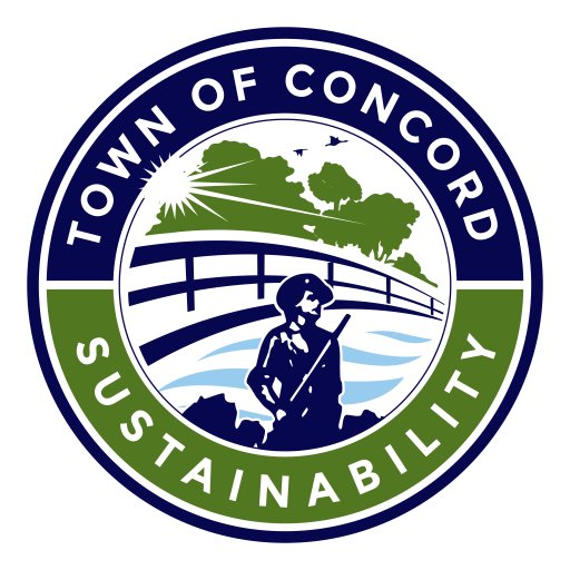 Working together to create a sustainable and resilient Concord. Acct managed by @TownofConcordMA staff