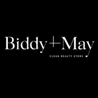 Biddy + May Clean Beauty Store (@biddyclean) 's Twitter Profile