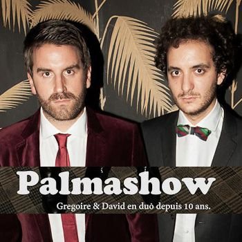 Le meilleur du Palmashow !
Elle est où Jeanne ?