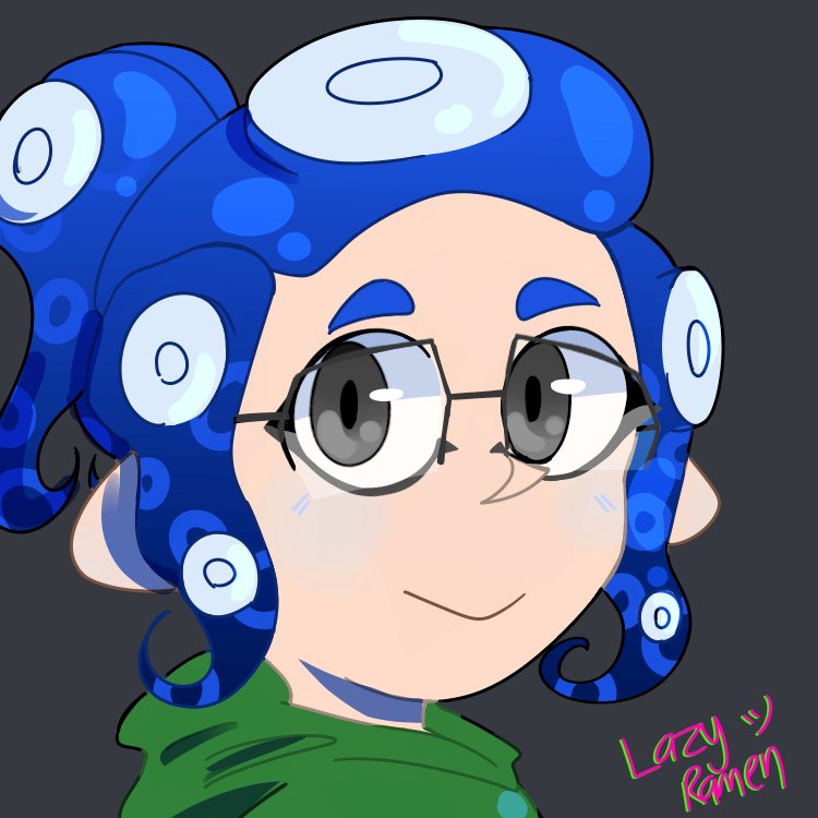 Nobobin_foil's profile picture. Highest XP: 2720, Squeezer 💚
I do Splatoon speedruns and occasionally play comp Splatoon
Discord: Nobobin#6423
pfp drawn by @LazyRamen_