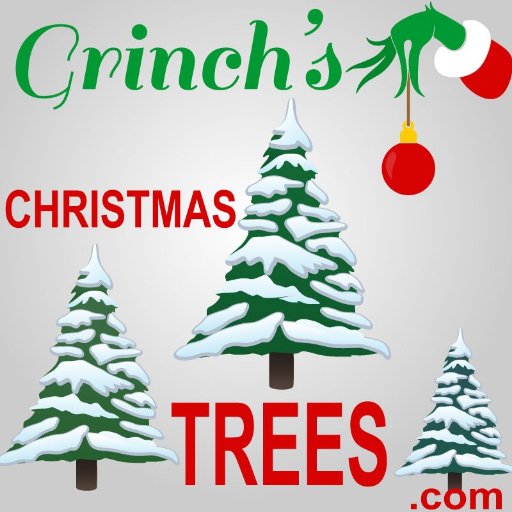 Grinch’s Christmas Trees is located in beautiful Carmel Mountain West of Poway, California, We offer a GREAT selection of trees freshly cut from Oregon.