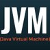JVM Performance (@JVMPerformance) Twitter profile photo