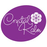 Crystal Kalm(@CrystalKalm) 's Twitter Profile Photo