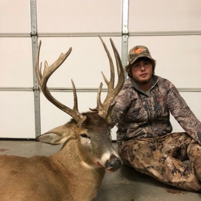 GrantGriffin5's profile picture. 