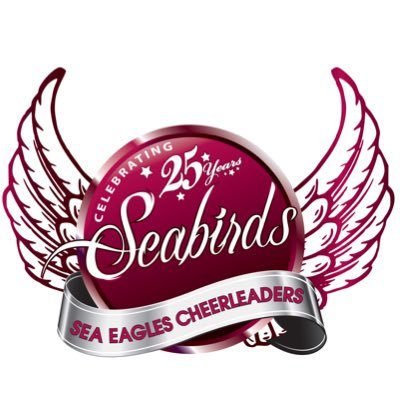 In 2019 the Manly Seabirds, Manly Warringah Sea Eagles Cheerleaders will be celebrating 25 seasons in the NRL.