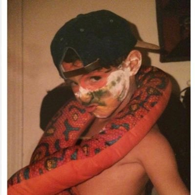 benklassman's profile picture. I'm an influencer with over 100K followers