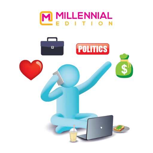 MillennialEdit1 Profile Picture