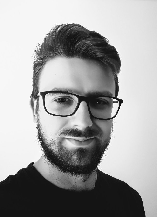 tomczykpatryk's profile picture. Software Architect - @Shopware Frontends
