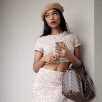 House of Zakiyah(@zakiyahlook) 's Twitter Profile Photo