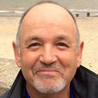 william whitmore - @fishbluewil Twitter Profile Photo