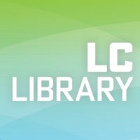Buchanan Library (@lc_library) 's Twitter Profile