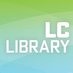 Buchanan Library (@lc_library) Twitter profile photo Buchanan Library (@lc_library) Twitter profile photo