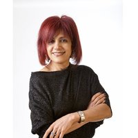 Floria Aghdamimehr (@floriatrans4rms) 's Twitter Profile