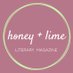 honey & lime (@honeyandlimelit) Twitter profile photo
