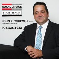 John Whitwell - @JohnRWhitwell Twitter Profile Photo