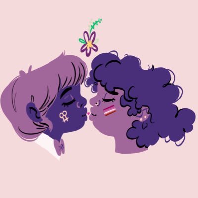 LESBIAN PRIDE! ⚢💜さんのプロフィール画像