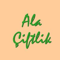 Ala Çiftlik (@alaciftlik) 's Twitter Profile