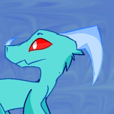 Hydraflameさんのプロフィール画像