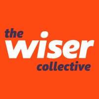 The Wiser Collective (@wisercollective) 's Twitter Profile Photo The Wiser Collective (@wisercollective) 's Twitter Profile Photo